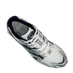Sneaker MIZUNO WAVE RIDER 10 D1GA210415 - White/Blue