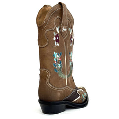 Texano PURAAI - Rodeo Fell