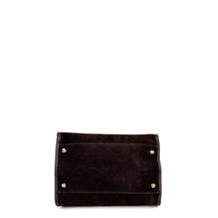 Borsa a mano MY BEST BAG 1028 - Chocolate