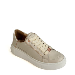 Sneaker ALEXANDER SMITH ACBC Eco-Greenwich Cream Copper