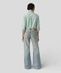 Jeans LEVI'S LOOSE BOOT 005DO-0007 - Off Roading
