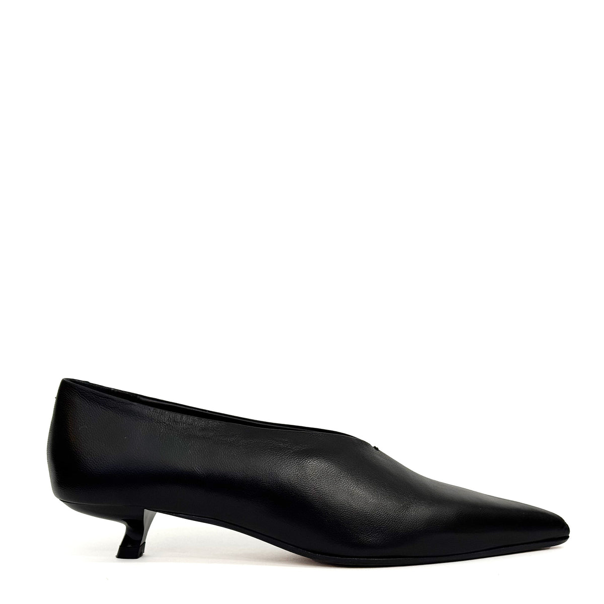 Décolleté JVAM 40177 Maxime - Black
