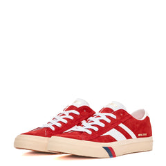 Sneaker PRO-KEDS Royal Classic - White/Red