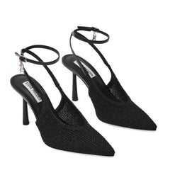 Décolleté STEVE MADDEN ASCENSION - Black