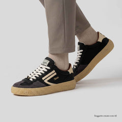 Sneaker PURAAI VINTAGE - Eclipse