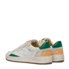 Sneaker CRIME LONDON CHELSEA - Jade Sunrise