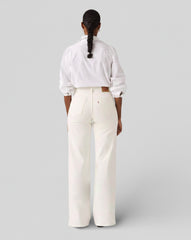 Jeans LEVI'S 728 HR WIDE LEG 0039B-0020 - Ecru Now