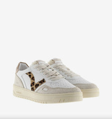 Sneaker VICTORIA 1257124 - Camel