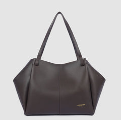 Borsa LANCASTER 538 - 012 Sierra Haus - Marronfo