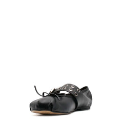 Ballerina DIVINE FOLLIE MYV05 - Black