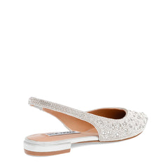 Ballerina STEVE MADDEN CARE-R - Rhinestone