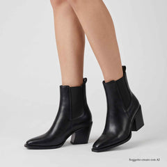Texano GOLD&GOLD GU323 - Nero