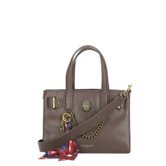 Borsa KURT GEIGER SLOANE TOTE - Brown