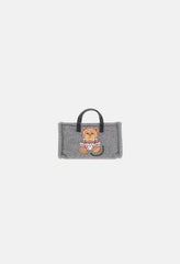 Borsa RUE MADAM MARVIN LOVE MICRO BAG - Grey