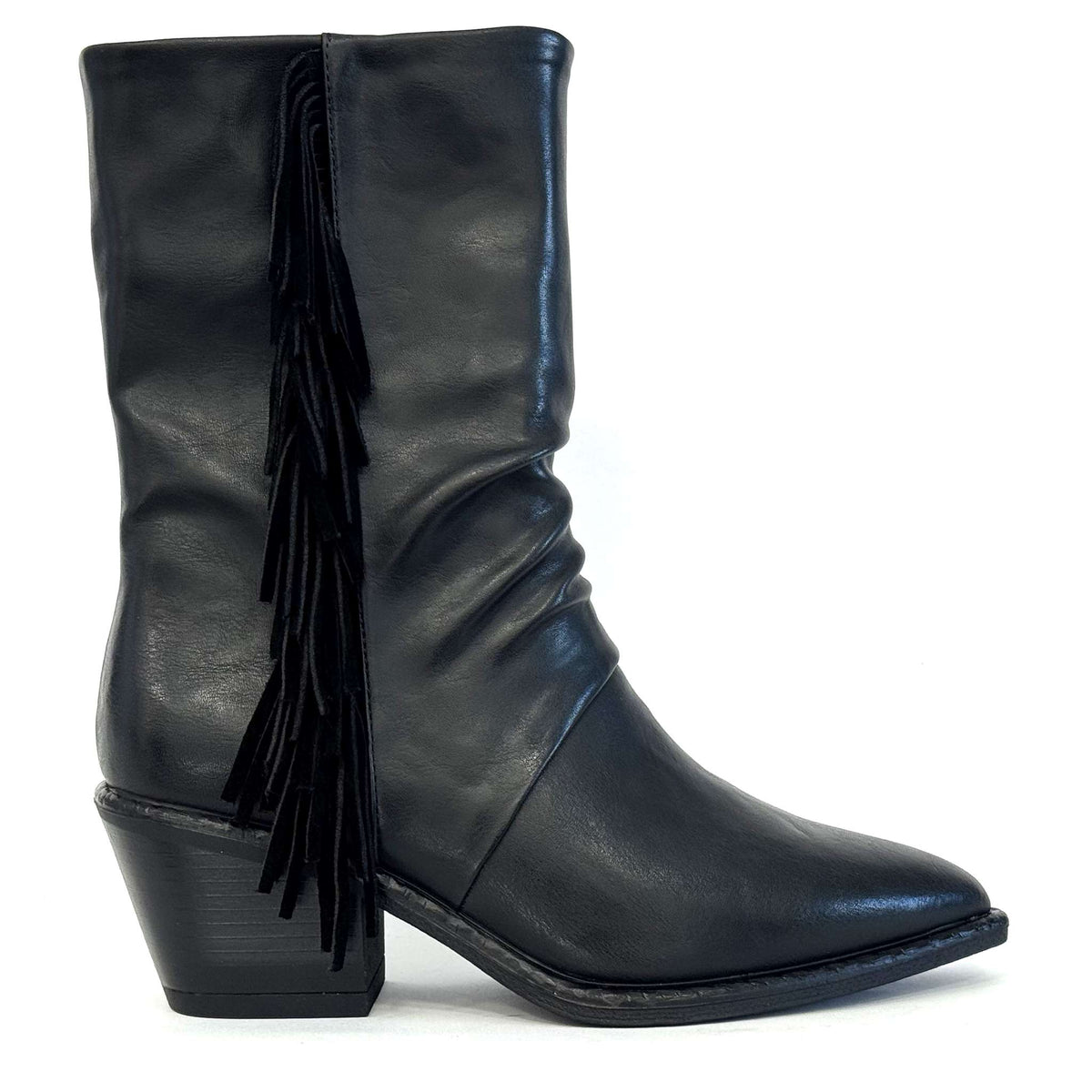 Texano GOLD&GOLD FS15 - Nero