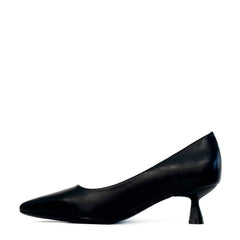 Décolleté FRANCESCO MILANO H06-01A - Nero