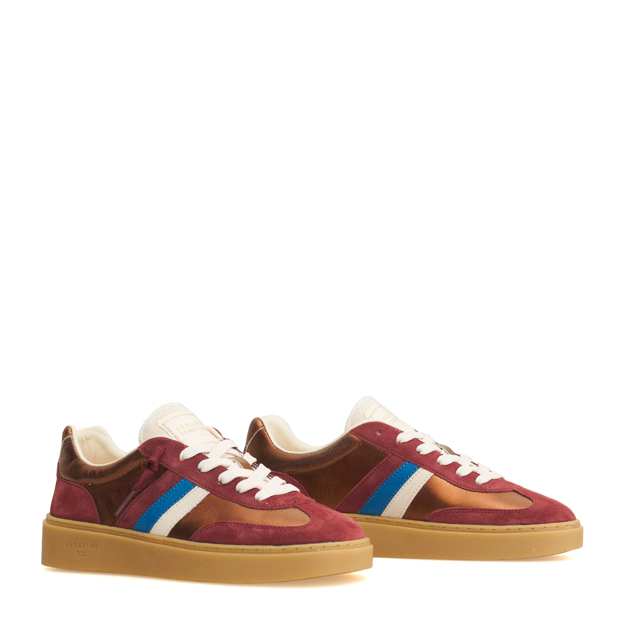 Scarpe serafini in saldo 2025
