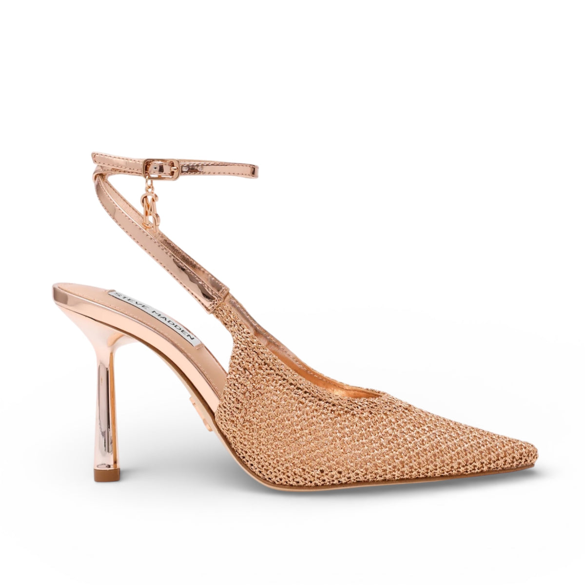 Décolleté STEVE MADDEN ASCENSION - Rose Gold