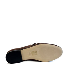 Mocassino JVAM 40489 Pimm - Cocoa suede