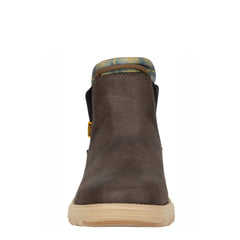 Stivaletto HEY DUDE Branson Classic 42065 - Desert Brown