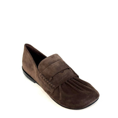 Mocassino JVAM 40824 Yulia - Brown Suede