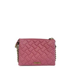 Borsa KURT GEIGER KENSINGTON PUFF - Pink