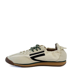 Sneaker PURAAI PANTHER - Salted Butter