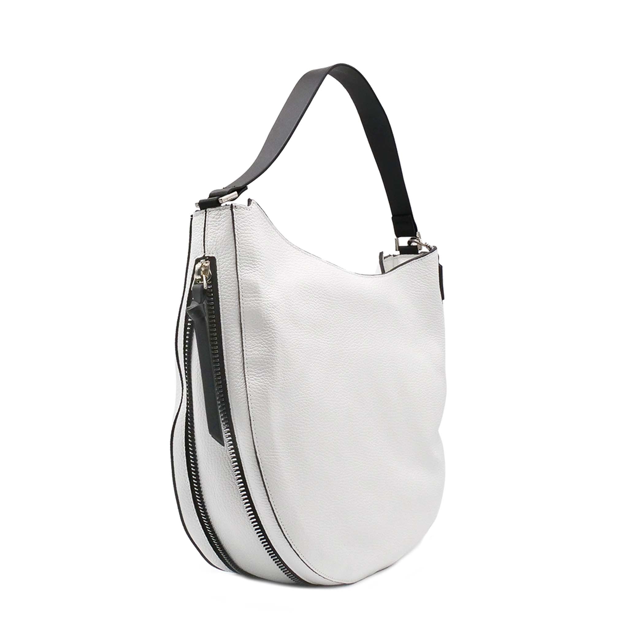 Borse Bianche Borse Zara Nuovi Arrivi Borsa Rebelle Zara Hobo