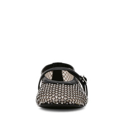 Ballerina STEVE MADDEN REJOICE-MR - Black