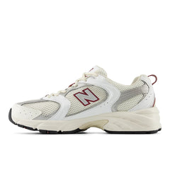 Sneaker NEW BALANCE MR530SZ - Sea Salt/Brick