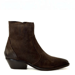 Texano JULIE DEE MW021 - Marrone