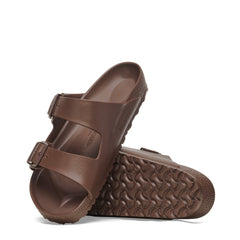 Birkenstock Arizona Eva slipper 1027402 Roast