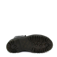 Anfibio DR MARTENS Sinclair Black Aunt Sally 22564001