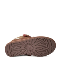 Sneaker UGG LOWMEL 1144032 - Rocky Oak