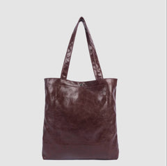 Borsa LANCASTER 518- 101 Rètro KBA - Bordeaux