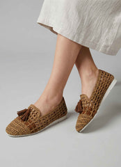 Mocassino SHADDY 261150 - Brown/Desert