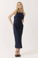 Abito ARTLOVE LIORA - Navy