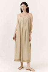 Abito ARTLOVE CLEANTA - Beige