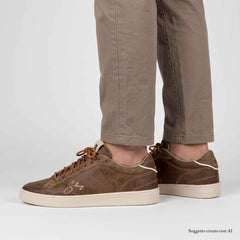 Sneaker STACY DAISY Man - Peanuts