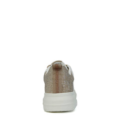 Sneaker GOLD&GOLD GB1041 - Champagne