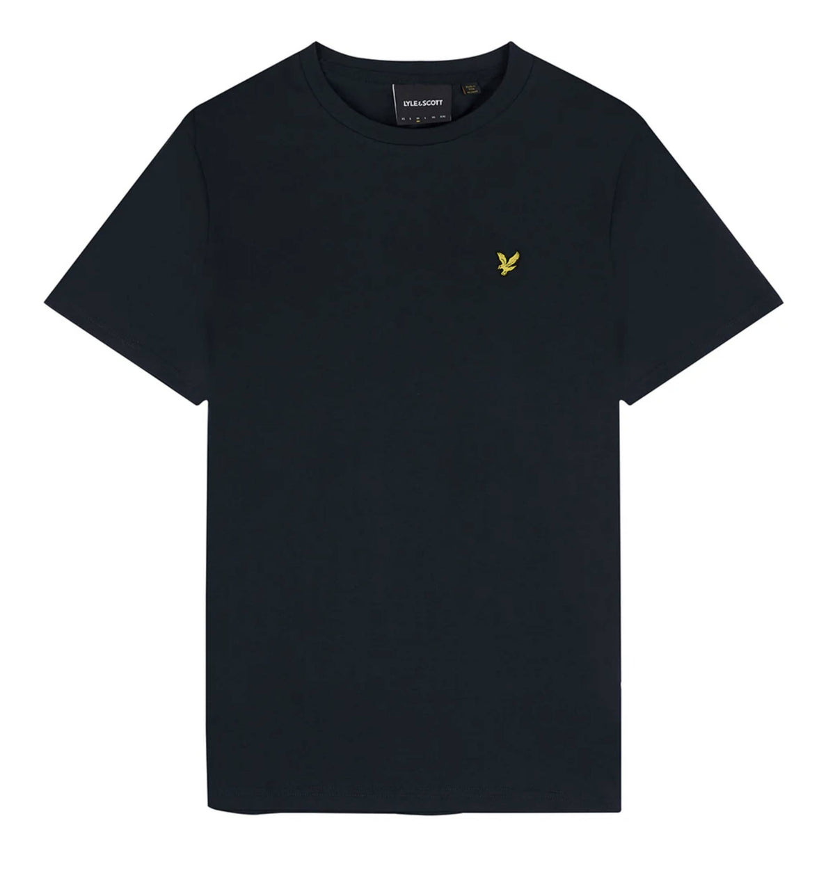 T-Shirt LYLE & SCOTT Plain TS400VOGZ271 - Dark Navy