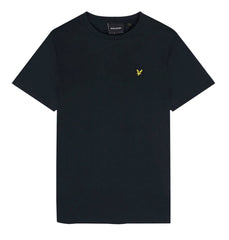 T-Shirt LYLE & SCOTT Plain TS400VOGZ271 - Dark Navy