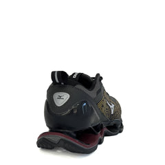 Sneaker MIZUNO WAVE PROPHECY 13.2 D1GA260H04 - Black