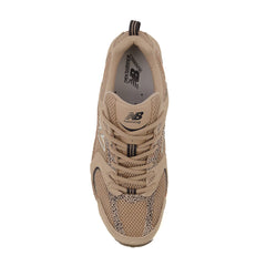 Sneaker NEW BALANCE U530CRA - Taupe