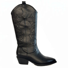 Texano GOLD&GOLD GW443 - Nero