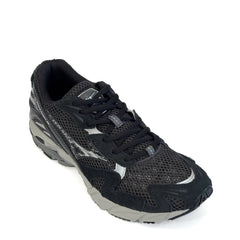 Sneaker MIZUNO WAVE RIDER 10 D1GA261106 - Black