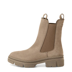 Stivaletto Chelsea TAMARIS 25901 - Dune