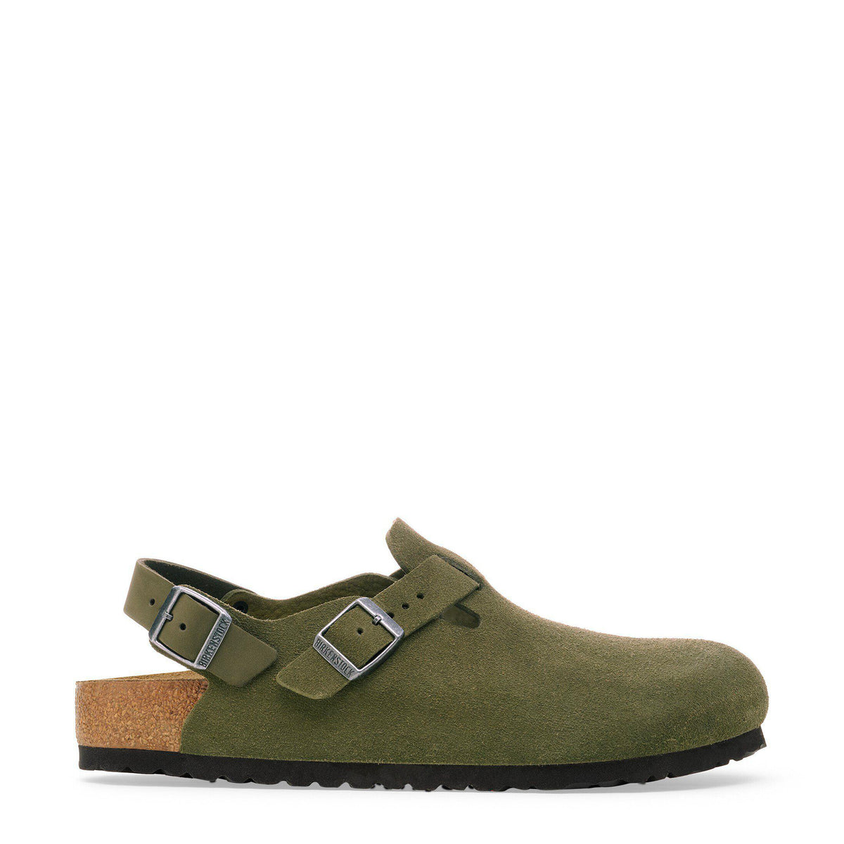 Ciabatta BIRKENSTOCK Tokio II 1030665 - Thyme