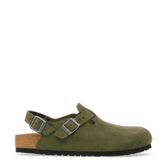 Ciabatta BIRKENSTOCK Tokio II 1030665 - Thyme