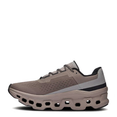 Sneaker ON Cloudmonster W - Cinder Fog